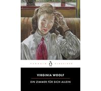 Ein Zimmer für sich allein: Penguin Klassiker: 3