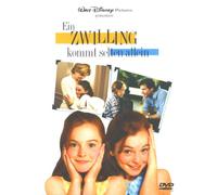 Ein Zwilling kommt selten allein