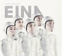 Eina L'estat I La Revolucion (CD)