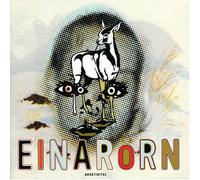 Einar Orn - Ghostigital