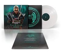 Assassin's Creed Valhalla: The Wave of Giants (Vinyl LP) 12" Album