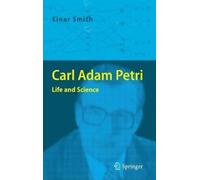Einar Smith Carl Adam Petri (Copertina rigida)