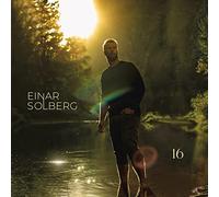 Einar Solberg – 16 – CD – Digipak – Edizione limitata