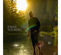 Einar Solberg – 16 – CD – Digipak – Edizione limitata