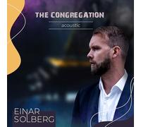 Einar SOLBERG - The Congregation Acoustic