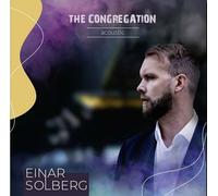 Einar SOLBERG - The Congregation Acoustic [2 LP]