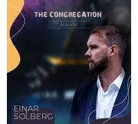Einar SOLBERG - The Congregation Acoustic [2 LP]