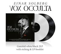 Einar SOLBERG - Vox Occulta [2 LP]