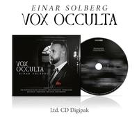Einar SOLBERG - Vox Occulta