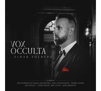 Einar Solberg Vox Occulta (CD)