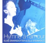 EINARSDOTTER - HYMNE A L'AMOUR