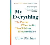 Einat Nathan My Everything (Copertina rigida)