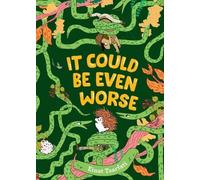 Einat Tsarfati It Could Be Even Worse (Copertina rigida)