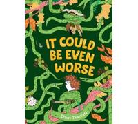 Einat Tsarfati It Could Be Even Worse (Copertina rigida)