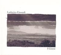 Einaudi: I Giorni by Ludovico Einaudi (2008-11-11)