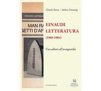 Einaudi Letteratura (1969-1984)
