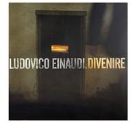 Ludovico Einaudi Divenire (CD) Album