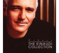 Einaudi Ludovico - Echoes-The Collection