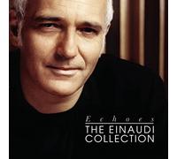 Einaudi Ludovico - Echoes The Einaudi Collection