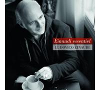Einaudi, Ludovico - Einaudi Essentiel