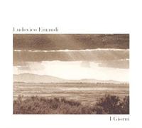 Ludovico Einaudi I Giorni (CD) Album