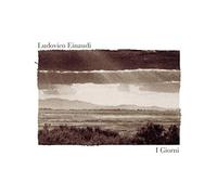 Ludovico Einaudi Ludovico Einaudi: I Giorni (CD) Album