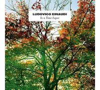 In A Time Lapse - Ludovico Einaudi (Audio Cd)