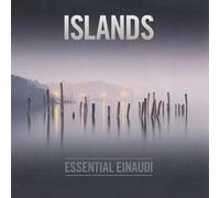 Einaudi Ludovico - Islands-Essential Einaudi