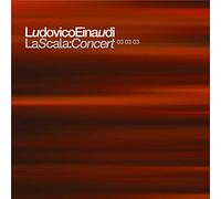 Ludovico Einaudi Ludovico Einaudi: La Scala - Concert (CD) Album