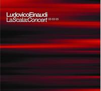 Ludovico Einaudi La Scala: Concert 03 03 03 (CD) Album