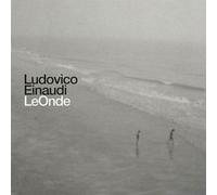 Ludovico Einaudi Ludovico Einaudi: LeOnde (Vinyl LP) 12" Album