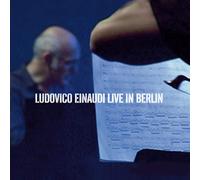 Einaudi Ludovico - Live In Berlin
