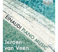 Ludovico Einaudi Einaudi: Piano Music (CD) Album