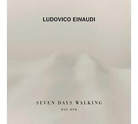 Ludovico Einaudi Ludovico Einaudi: Seven Days Walking - Day One (Vinyl LP)
