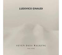 Ludovico Einaudi - Seven Days Walking - Day 1 (LP)