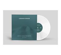Ludovico Einaudi - Seven Days Walking Day 7 - Vinile Bianco Edizione Limitata