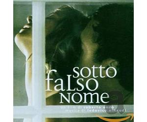 EINAUDI, LUDOVICO - SOTTO FALSO NOME