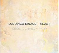 Einaudi, Ludovico - Stanze