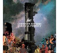 Einaudi Ludovico - Taranta Project