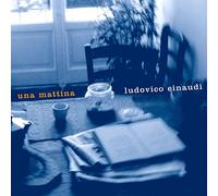 Una Mattina - Ludovico Einaudi CD 4756292