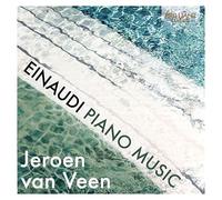 Einaudi/ Van Veen, Jeroen - Piano Music