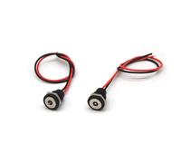 Einaus Connettore magnetico per cavi, collegamento rapido magnetico, adattatore maschio e femmina, magnete da 10 mm con cavo da 14 cm, magnete Quick Connect Current (1)