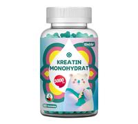 EinBär Creatina Monoidrato Gummies 60 pz Gummibärchen