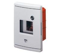 EINBAU-NOTMELDEK.AS 4M+S.EN50022 GRAU