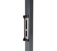 Einbauanschlag Locinox SFKI per Fortylock, Fiftylock E Sixtylock