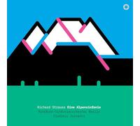 EINE ALPENSINFONIE