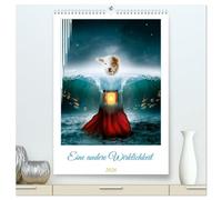 Eine andere Wirklichkeit (hochwertiger Premium Wandkalender 2026 DIN A2 hoch), Kunstdruck in Hochglanz: Impressionen einer anderen Dimension