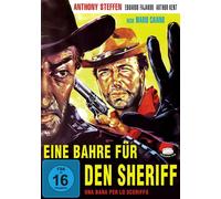 Eine Bahre für den Sheriff (DVD)