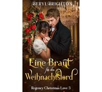 Eine Braut für den Weihnachtslord