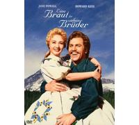 Eine Braut für sieben Brüder